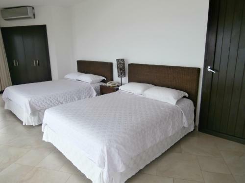 Hotel Makana Resort