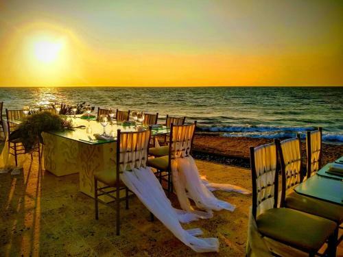 Hotel Makana Resort