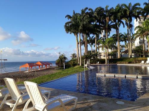 Hotel Makana Resort