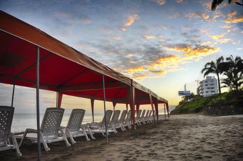 Hotel Makana Resort