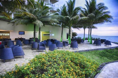 Hotel Makana Resort
