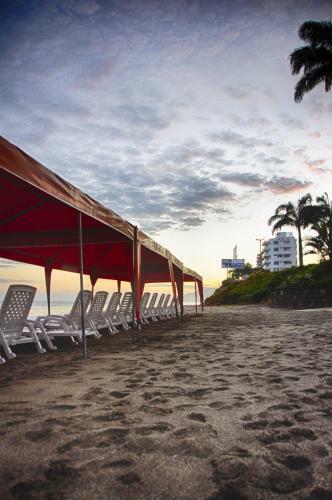 Hotel Makana Resort