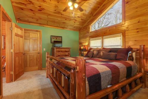 Jacob's Ridge Hideaway