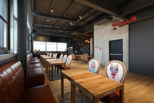 Mini Hotels (feng Jia Branch)