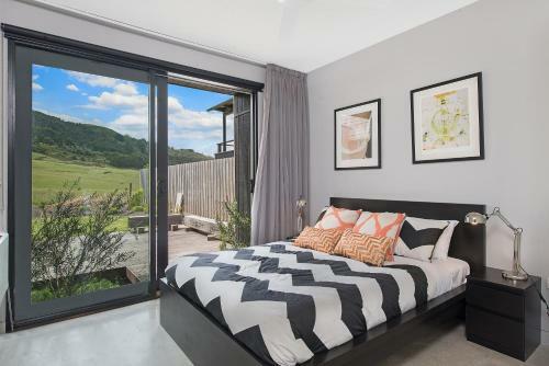 Bay Retreat
