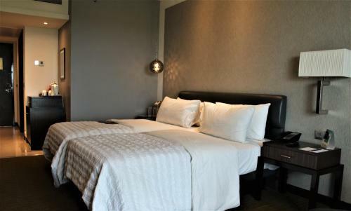 Hotel Le Meridien Nagpur