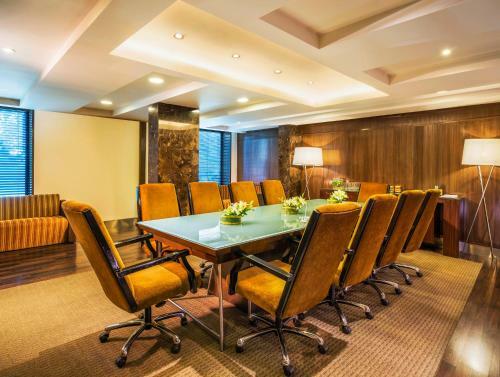 Hotel Le Meridien Nagpur