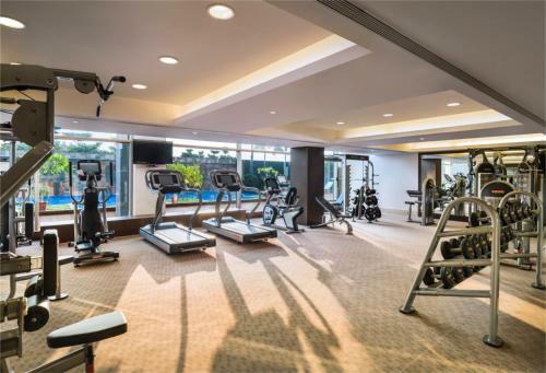 Hotel Le Meridien Nagpur