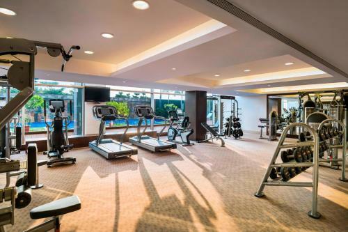 Hotel Le Meridien Nagpur
