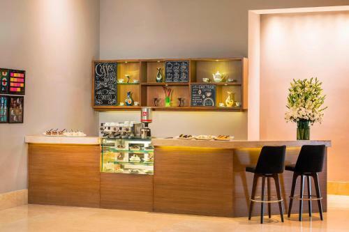 Hotel Le Meridien Nagpur