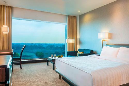 Hotel Le Meridien Nagpur
