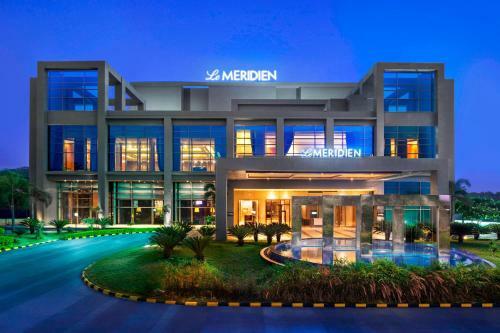 Hotel Le Meridien Nagpur