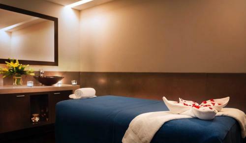 Hotel Le Meridien Nagpur