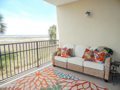 Apartamento 120 Holiday Isle
