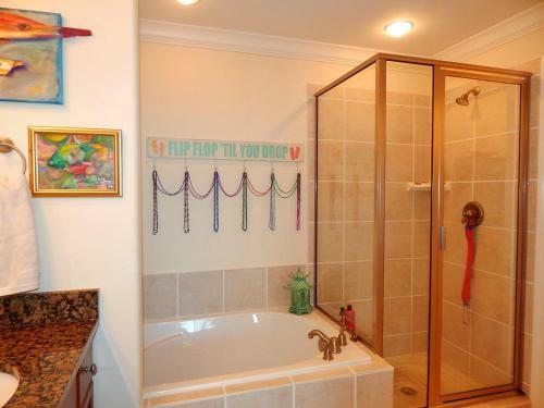 Apartamento 120 Holiday Isle