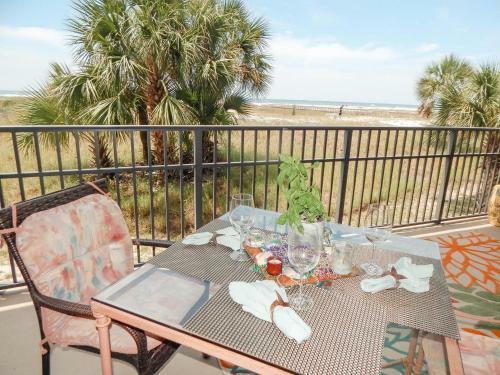 Apartamento 120 Holiday Isle