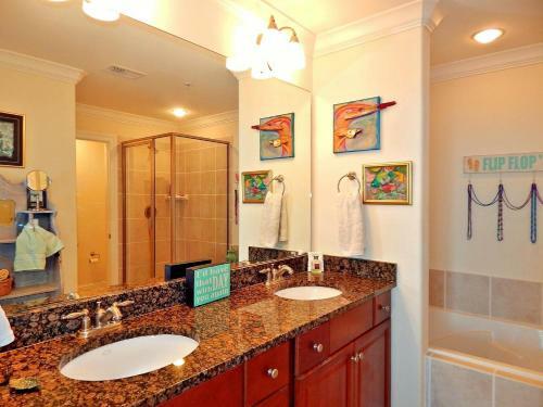Apartamento 120 Holiday Isle