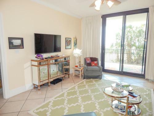Apartamento 120 Holiday Isle