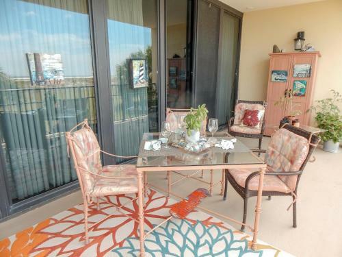 Apartamento 120 Holiday Isle