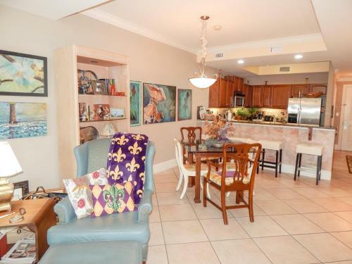 Apartamento 120 Holiday Isle