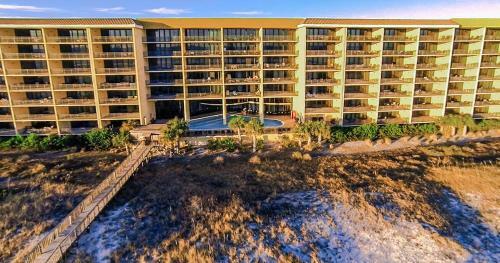 Apartamento 120 Holiday Isle