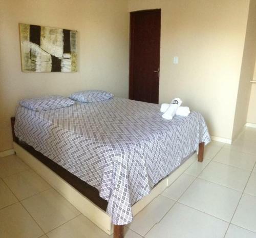 Hostal Pousada Sua Casa