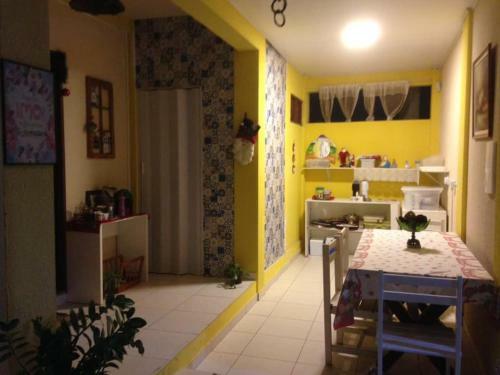 Hostal Pousada Sua Casa