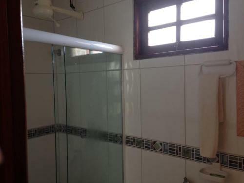 Hostal Pousada Sua Casa