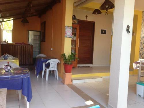 Hostal Pousada Sua Casa