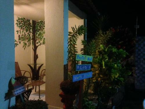 Hostal Pousada Sua Casa