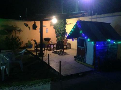 Hostal Pousada Sua Casa