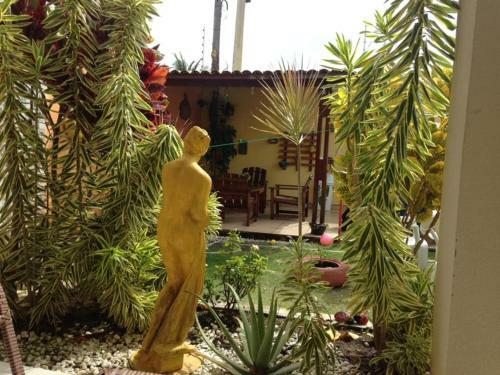 Hostal Pousada Sua Casa