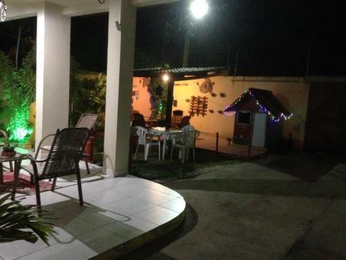 Hostal Pousada Sua Casa