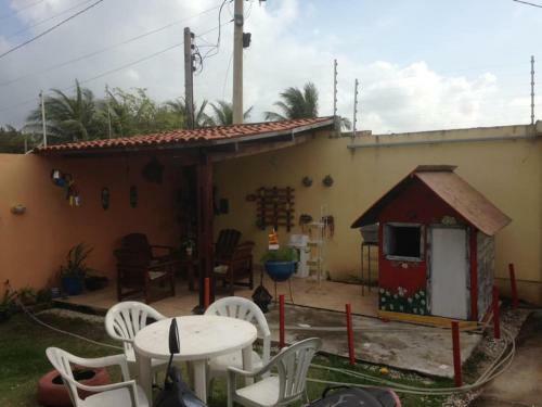 Hostal Pousada Sua Casa