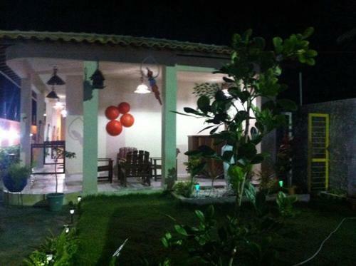 Hostal Pousada Sua Casa