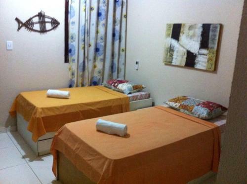 Hostal Pousada Sua Casa