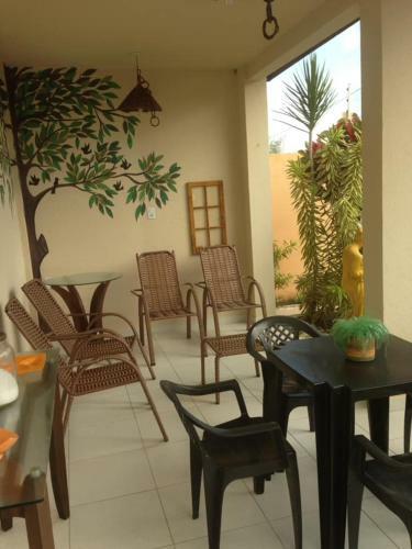 Hostal Pousada Sua Casa
