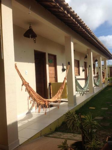 Hostal Pousada Sua Casa