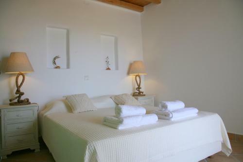 Naoussa Bay Villas