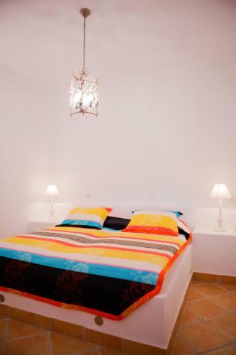 Naoussa Bay Villas