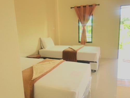 Hotel Sangtong Beach Resort
