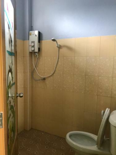 Hotel Sangtong Beach Resort