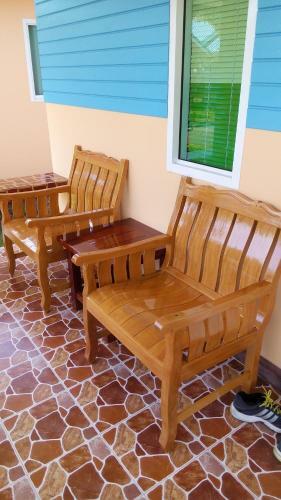 Hotel Sangtong Beach Resort
