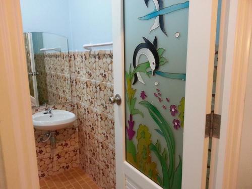 Hotel Sangtong Beach Resort