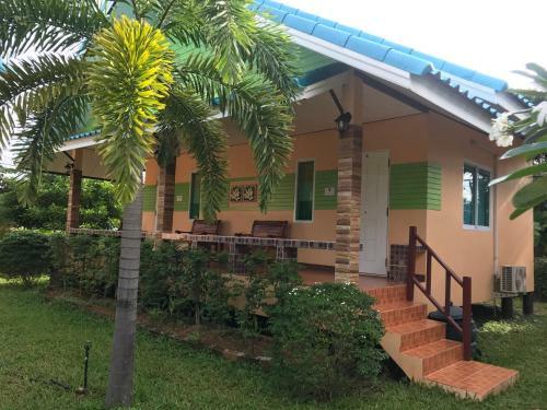 Hotel Sangtong Beach Resort