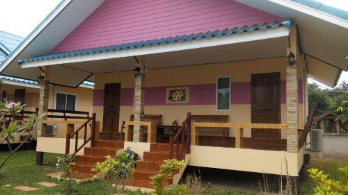 Hotel Sangtong Beach Resort
