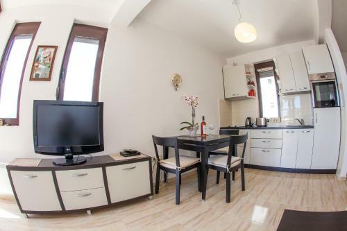 Apartments Lumiere