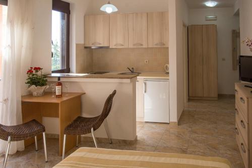 Apartments Lumiere