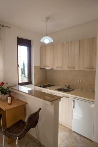 Apartments Lumiere