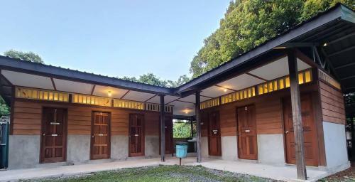 Sepilok B&B